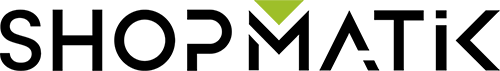 ShopMatik Toptan Ürünler Logo