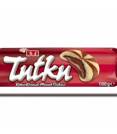 Eti Tutku 100 gr 24 adet