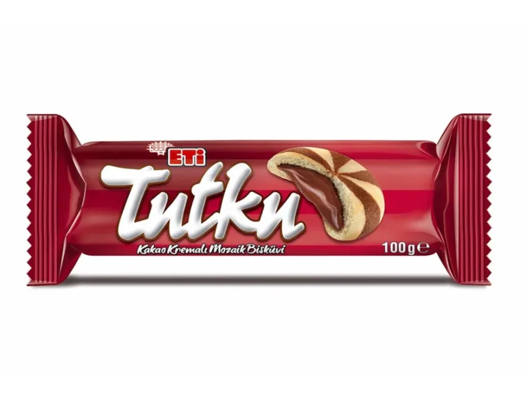 Eti Tutku 100 gr 24 adet
