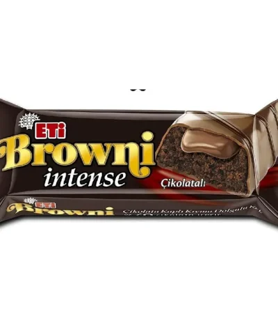 Eti Browni İntense Kek 50 gr