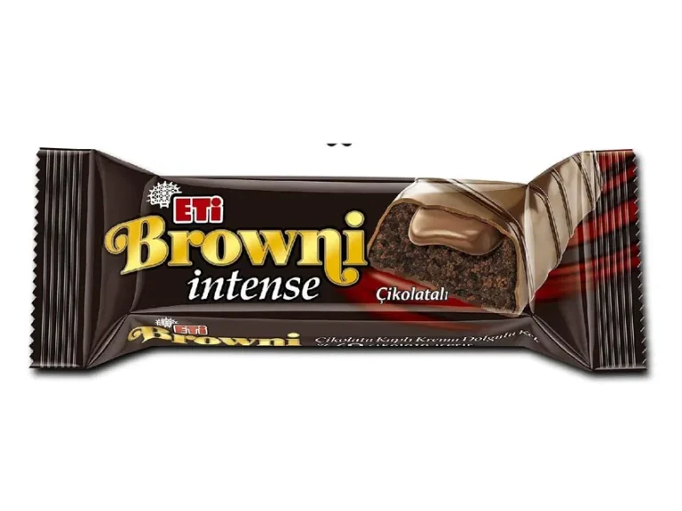 Eti Browni İntense Kek 50 gr