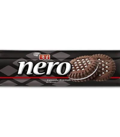 Eti Nero 110 gr 18 adet