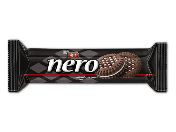 Eti Nero 110 gr 18 adet