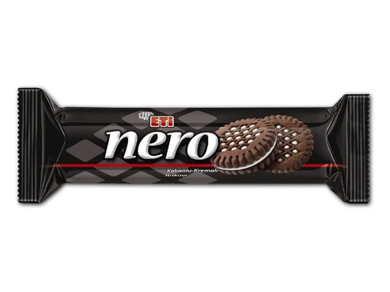 Eti Nero 110 gr 18 adet