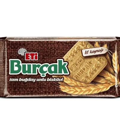 Eti Burçak 131 gr 24 adet