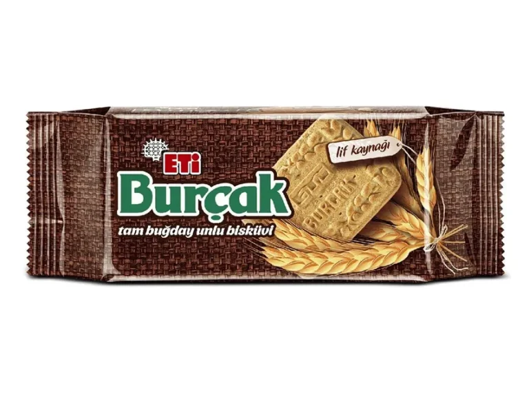 Eti Burçak 131 gr 24 adet