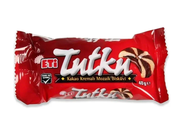 Eti Tutku 40 gr 36 adet