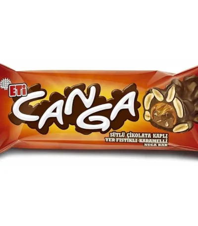Eti Canga 45 gr 24 adet