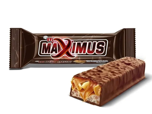 Eti Maximus Yer Fıstıklı 36 gr 24 adet