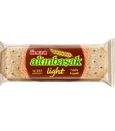 Ülker Altınbaşak Yulaflı 46 gr 24 adet