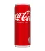 Coca-Cola Orijinal Tat Kutu 250 ml 24 adet