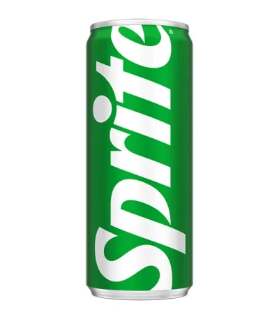 Sprite Limon Aromalı Kutu 250 ml 24 adet
