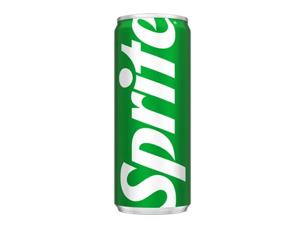 Sprite Limon Aromalı Kutu 250 ml 24 adet