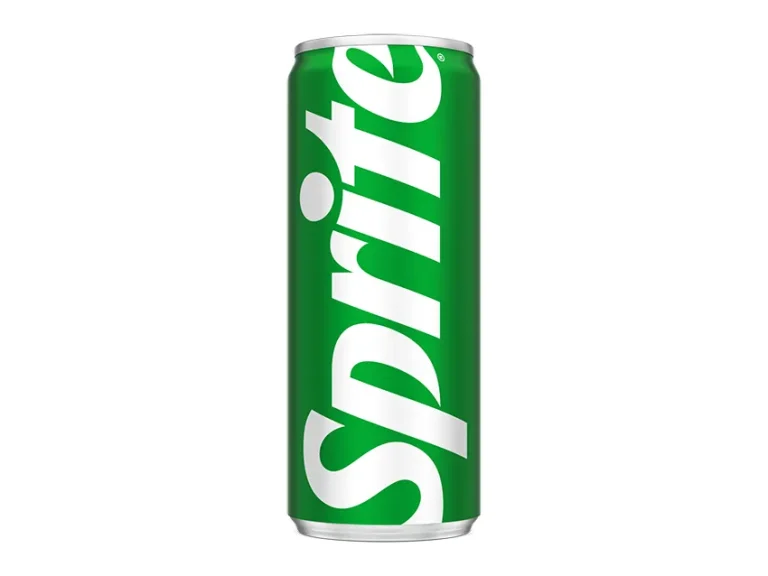 Sprite Limon Aromalı Kutu 250 ml 24 adet
