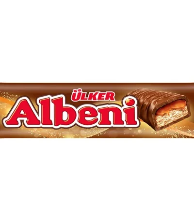 Ülker Albeni 40 gr 24 adet