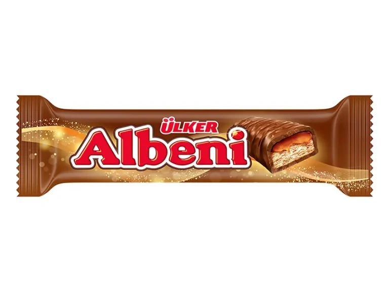 Ülker Albeni 40 gr 24 adet