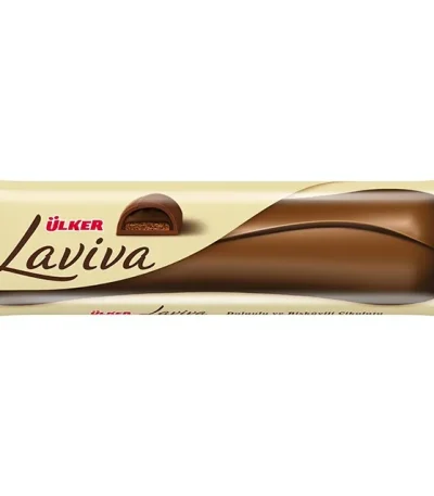 Ülker Laviva 35 gr 24 adet