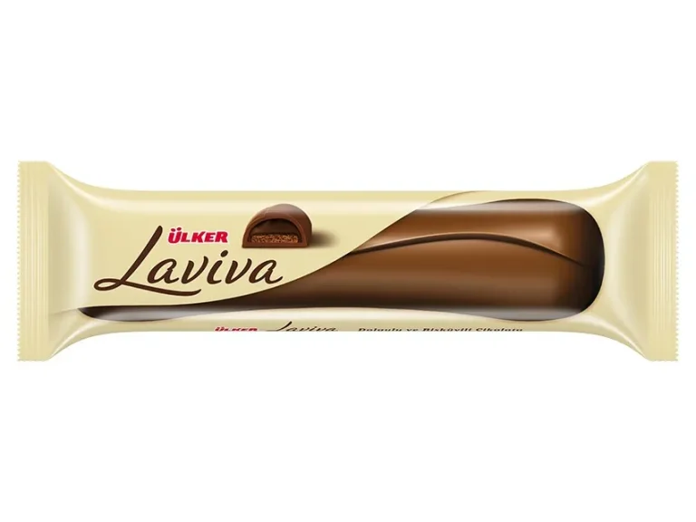 Ülker Laviva 35 gr 24 adet