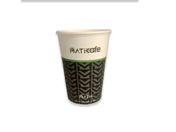 Karton Bardak 7.5 Oz 3000 adet