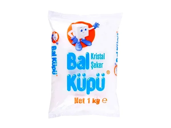 Bal Küpü Toz Şeker 1000 gr 1 adet