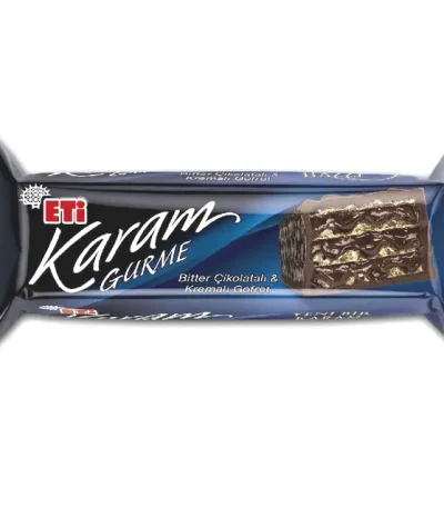 Eti Karam Gurme 50 gr 18 adet
