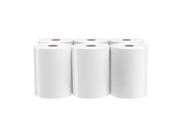 İçten Çekme Havlu Kağıt 6 'lı