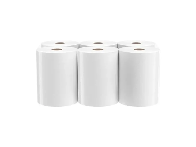 İçten Çekme Havlu Kağıt 6 'lı