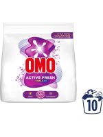 Omomatik Active Fresh Renkliler1.5 kg 9 adet - Görsel 2