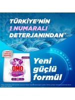 Omomatik Active Fresh Renkliler1.5 kg 9 adet - Görsel 4