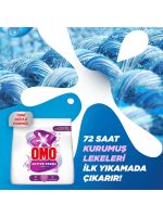 Omomatik Active Fresh Renkliler1.5 kg 9 adet - Görsel 5