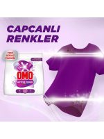 Omomatik Active Fresh Renkliler1.5 kg 9 adet - Görsel 8