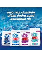 Omomatik Active Fresh Renkliler1.5 kg 9 adet - Görsel 9