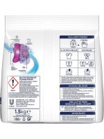 Omomatik Active Fresh Renkliler1.5 kg 9 adet - Görsel 3