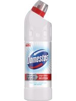 Domestos Yoğun Kıvamlı Çamaşır Suyu Kar Beyazlığı 750 ml 20 adet - Görsel 2