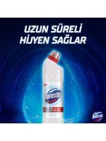 Domestos Yoğun Kıvamlı Çamaşır Suyu Kar Beyazlığı 750 ml 20 adet - Görsel 3