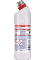 Domestos Yoğun Kıvamlı Çamaşır Suyu Kar Beyazlığı 750 ml 20 adet - Görsel 8