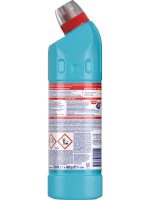 Domestos Yoğun Kıvamlı Çamaşır Suyu Okaliptüs Ferahlığı 750 ml 20 adet - Görsel 8