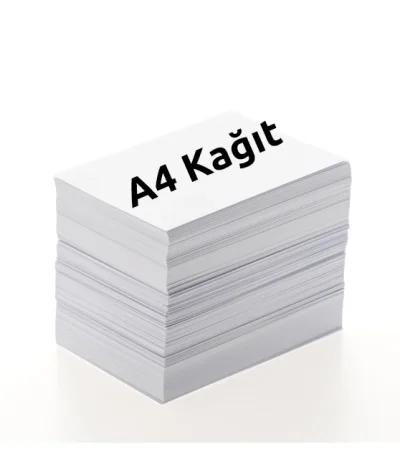 A4 Kağıt 80 gr
