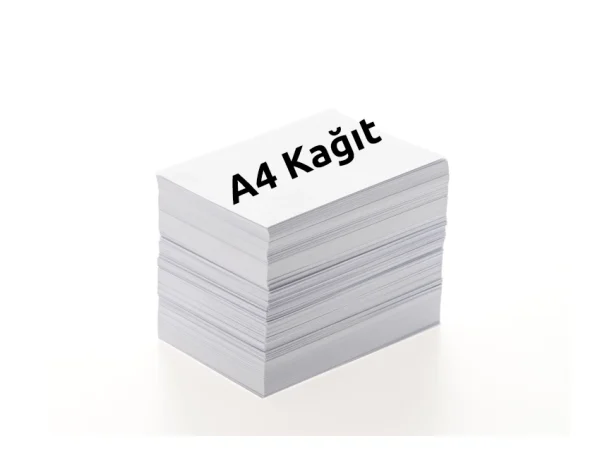 A4 Kağıt 80 gr