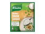 Knorr Kremalı Tavuk Çorbası 6 adet 65 gr