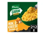 Knorr Çabuk Makarna Mac & Cheese 6 adet 212 gr