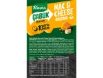 Knorr Çabuk Makarna Mac & Cheese 6 adet 212 gr - Görsel 2